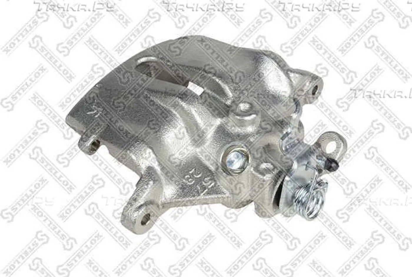 Суппорт к Citroen C5 2002