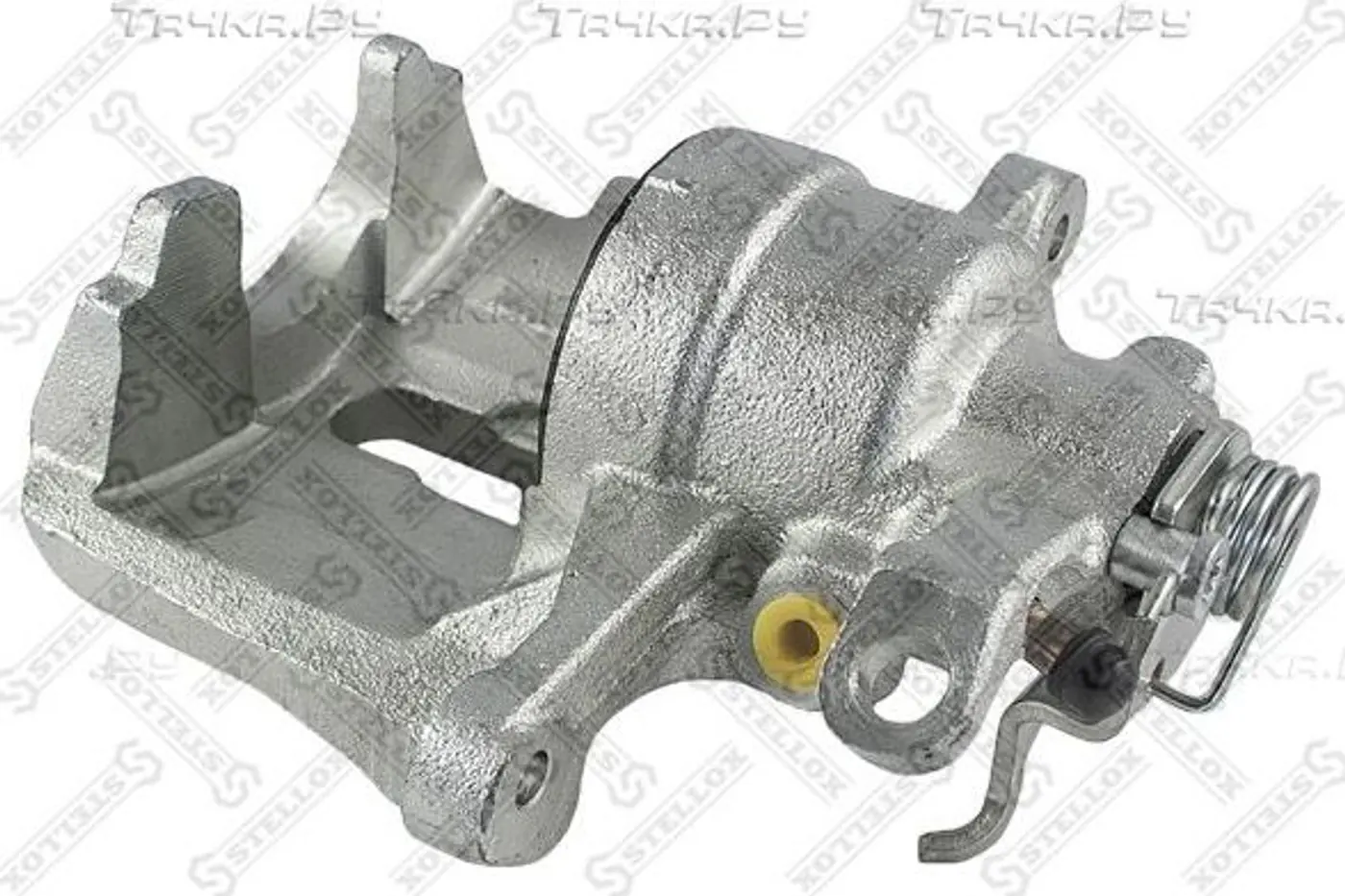 Суппорт передний правый к Citroen C5 2002