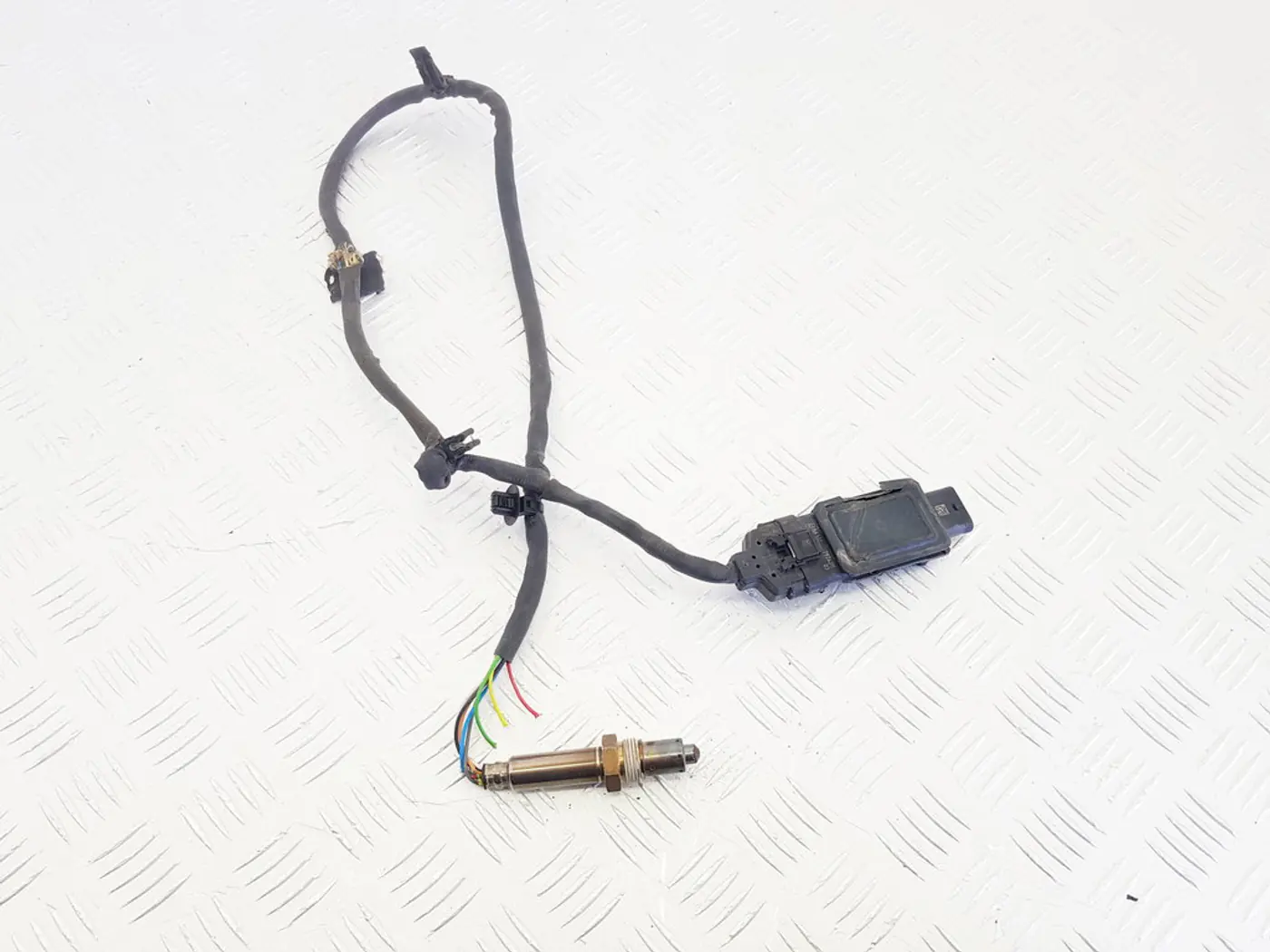 Датчик nox к BMW X5 2024