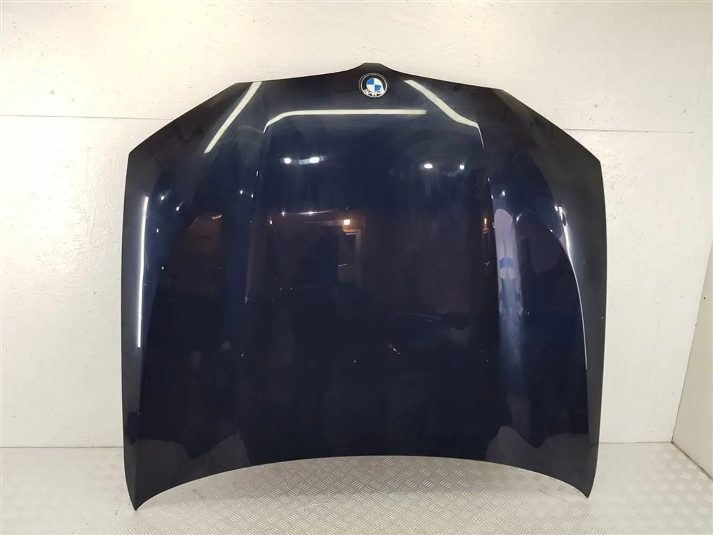 Капот к BMW X3 2024