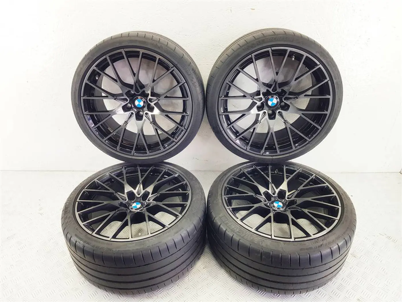 Диск литой к BMW M4 2020