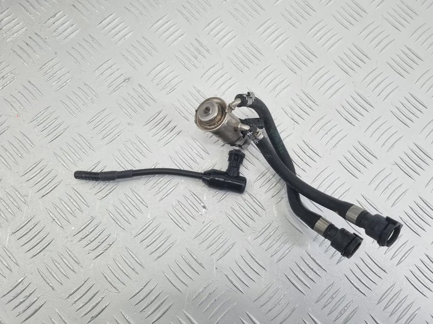 Форсунка Adblue к BMW X5 2020