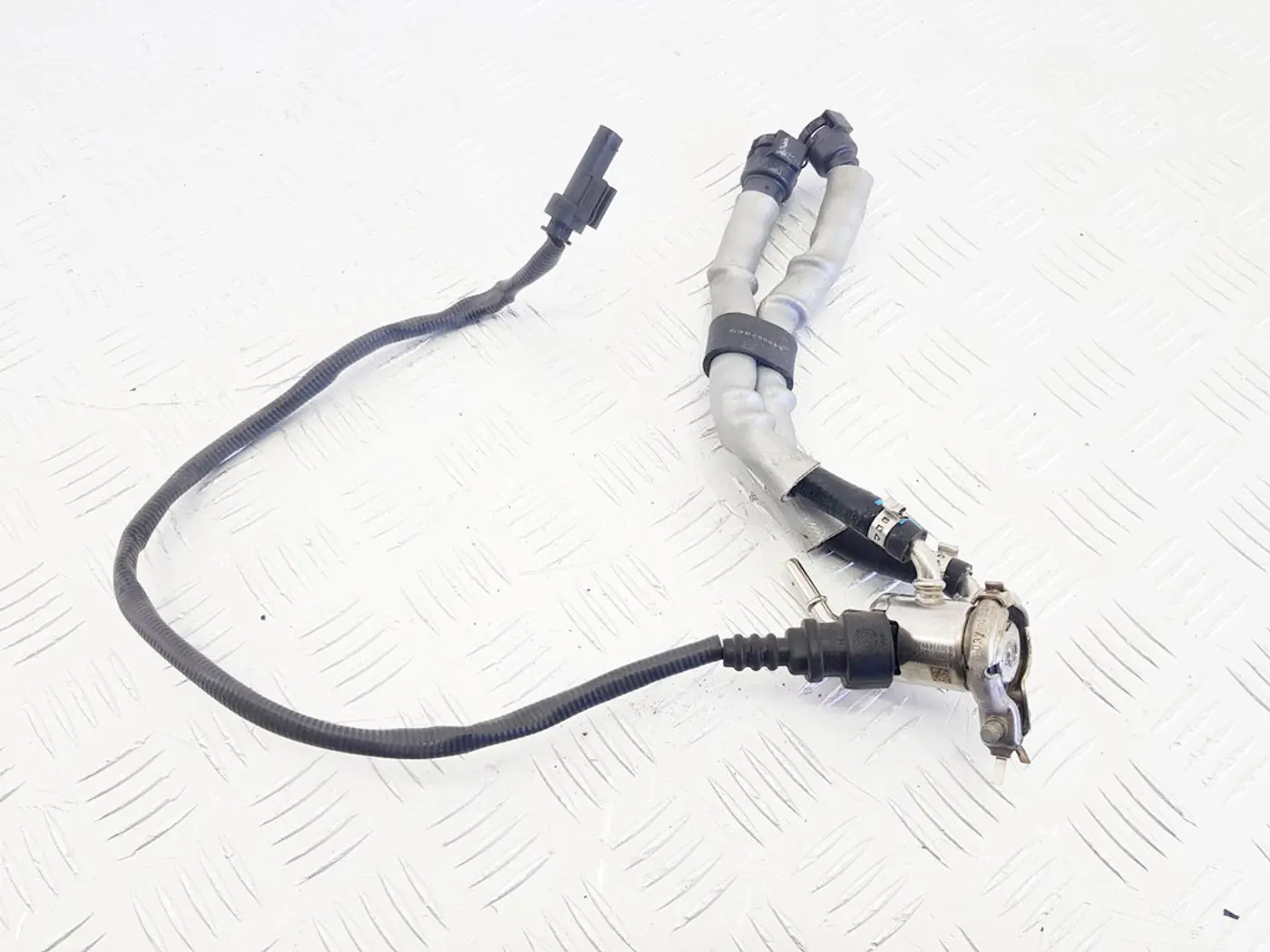 Форсунка Adblue к BMW X5 2024