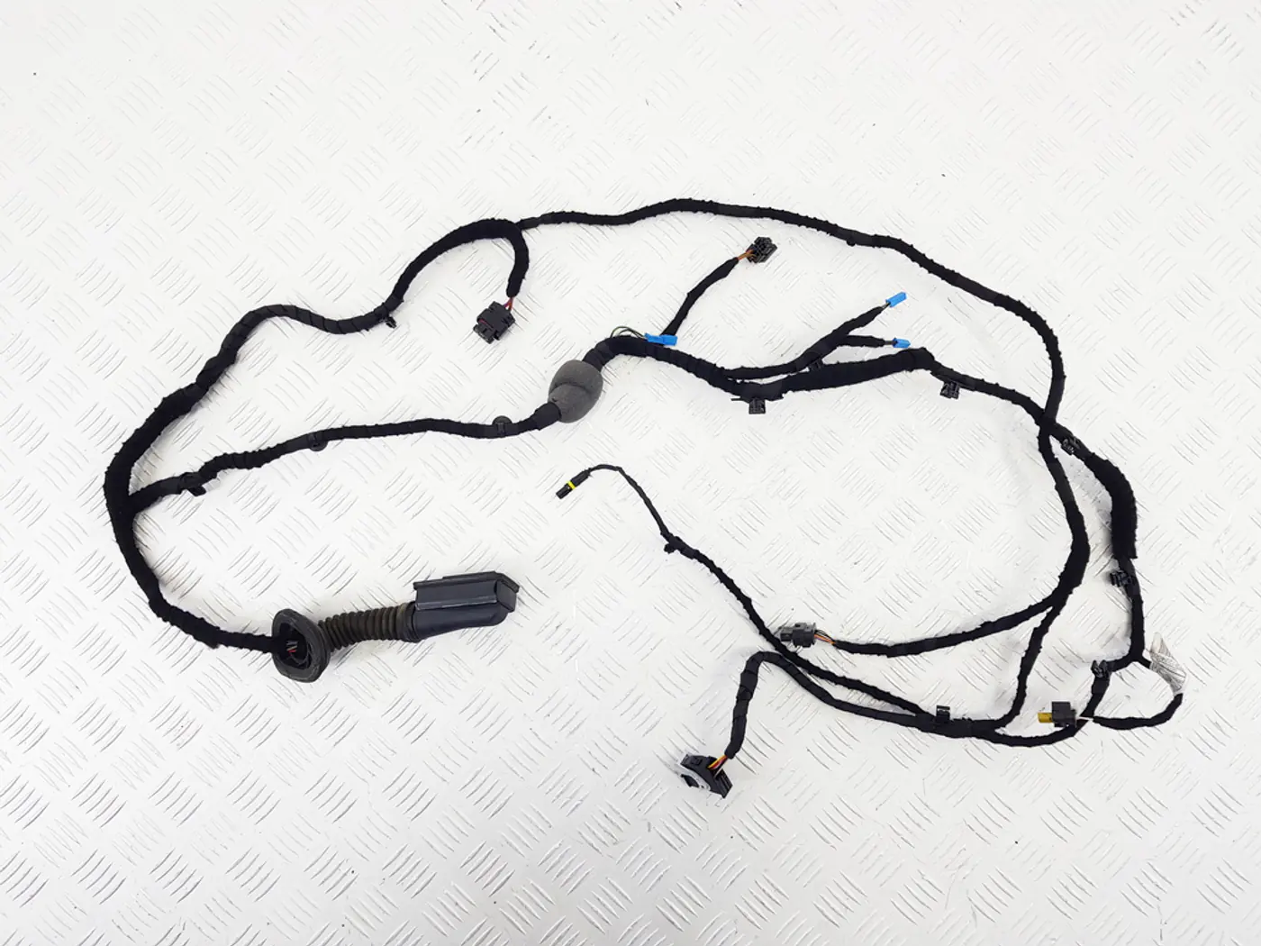 Проводка двери к BMW 4 2024