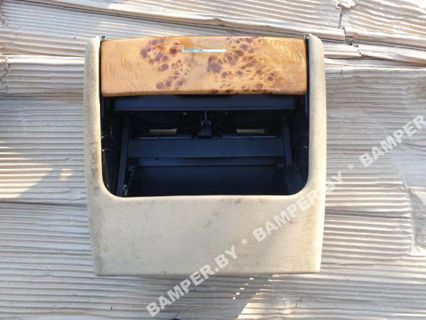 Подстаканник к BMW X5 2005