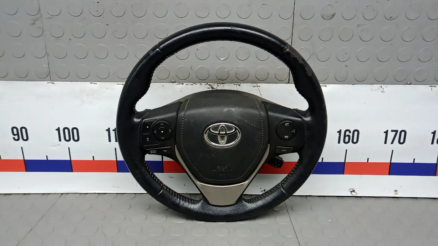 Руль к Toyota RAV 4 2014