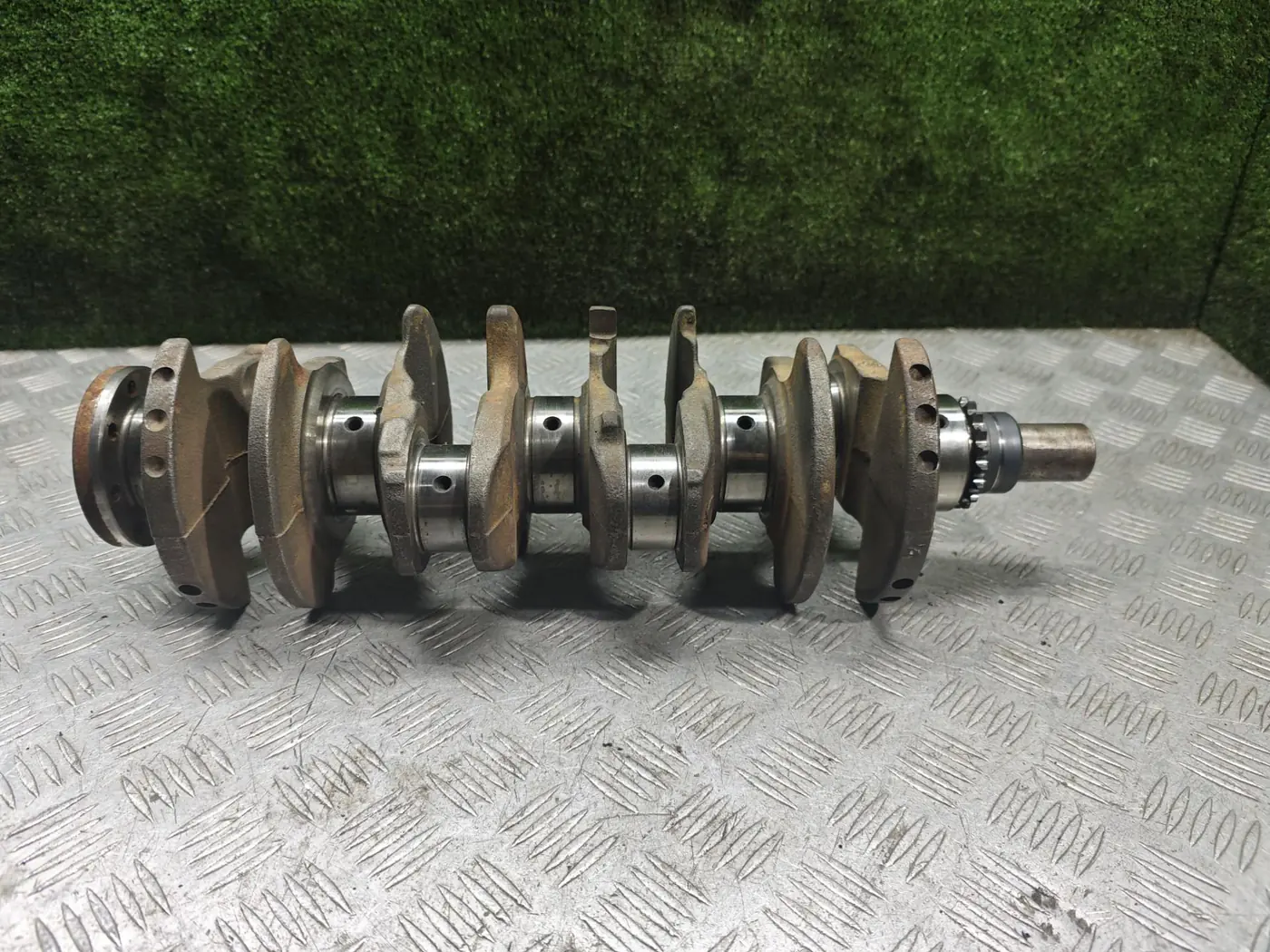 Коленвал к Peugeot 205 1990