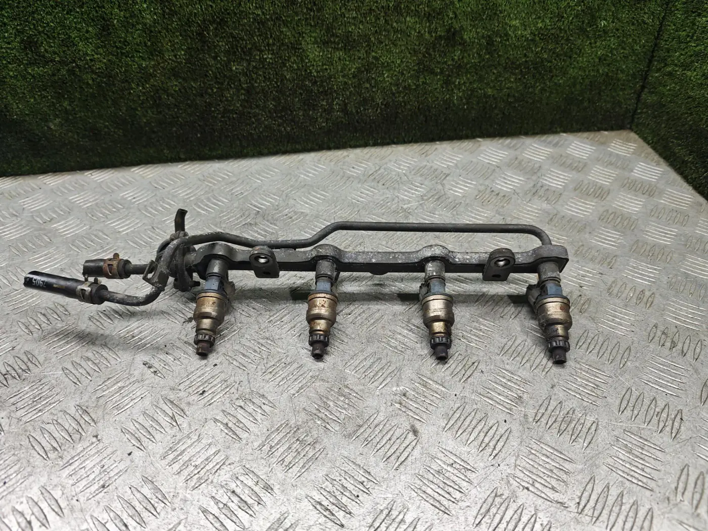 Форсунка к Mazda 626 1997
