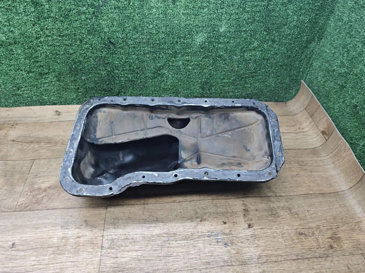 Поддон к Fiat Brava 1999