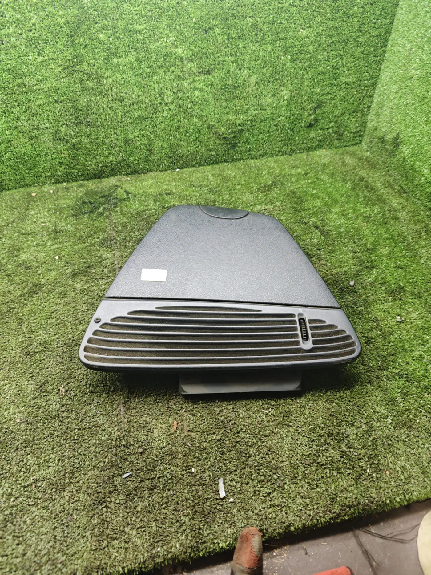 Бардачок к Alfa Romeo 166 2000
