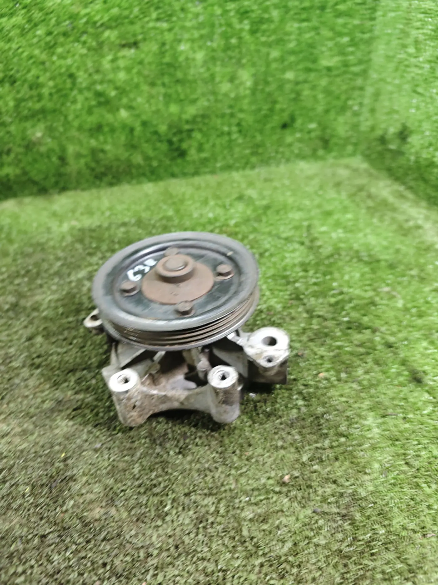 Помпа к Mazda 626 1998