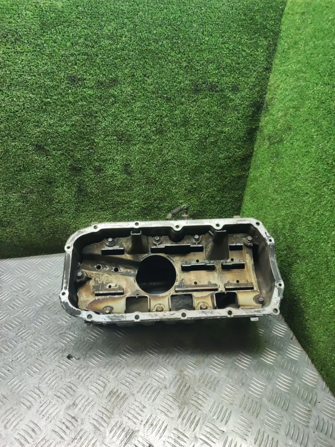 Поддон к Alfa Romeo 166 2000