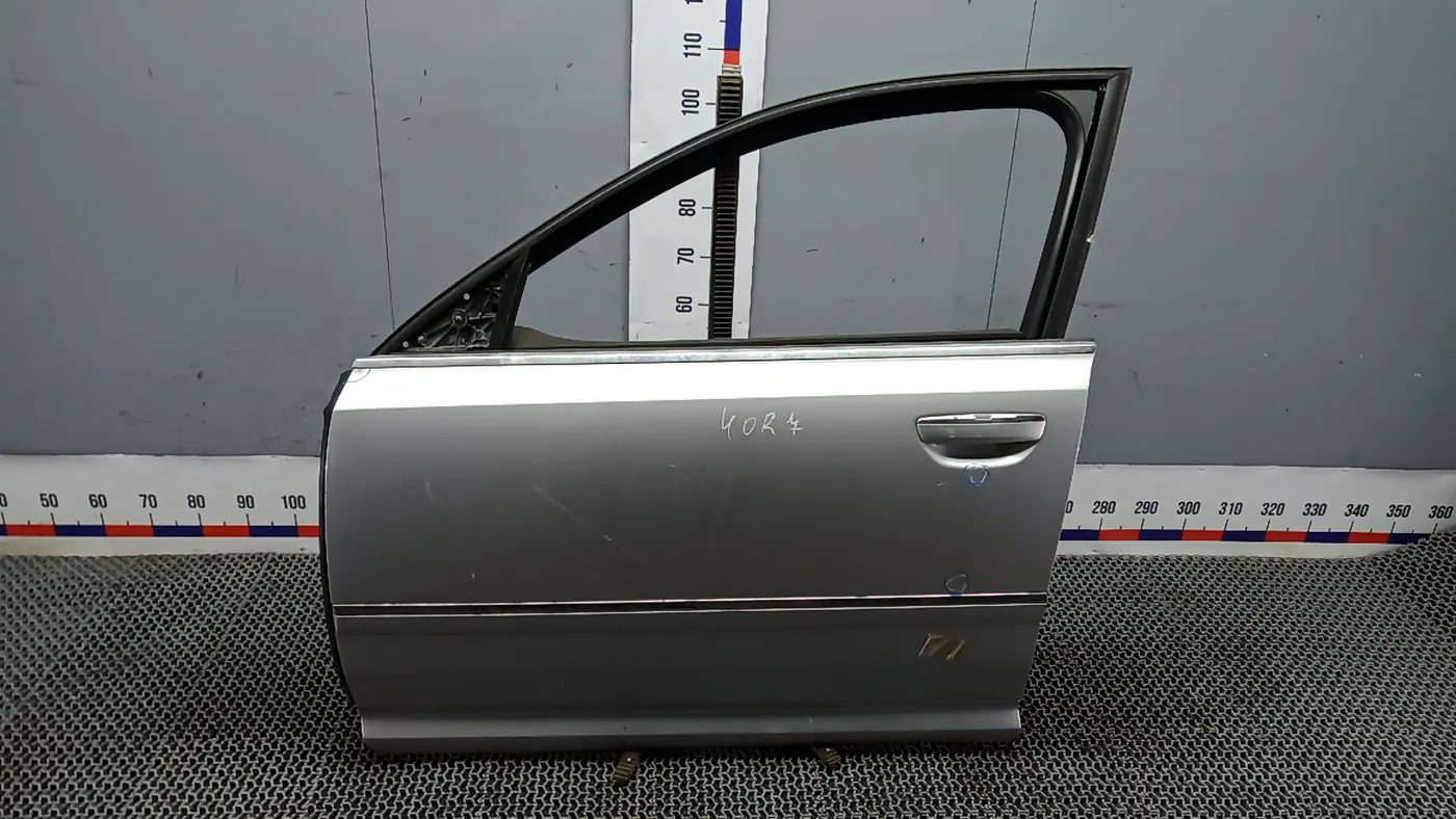 Дверь передняя левая к Audi A8 2006