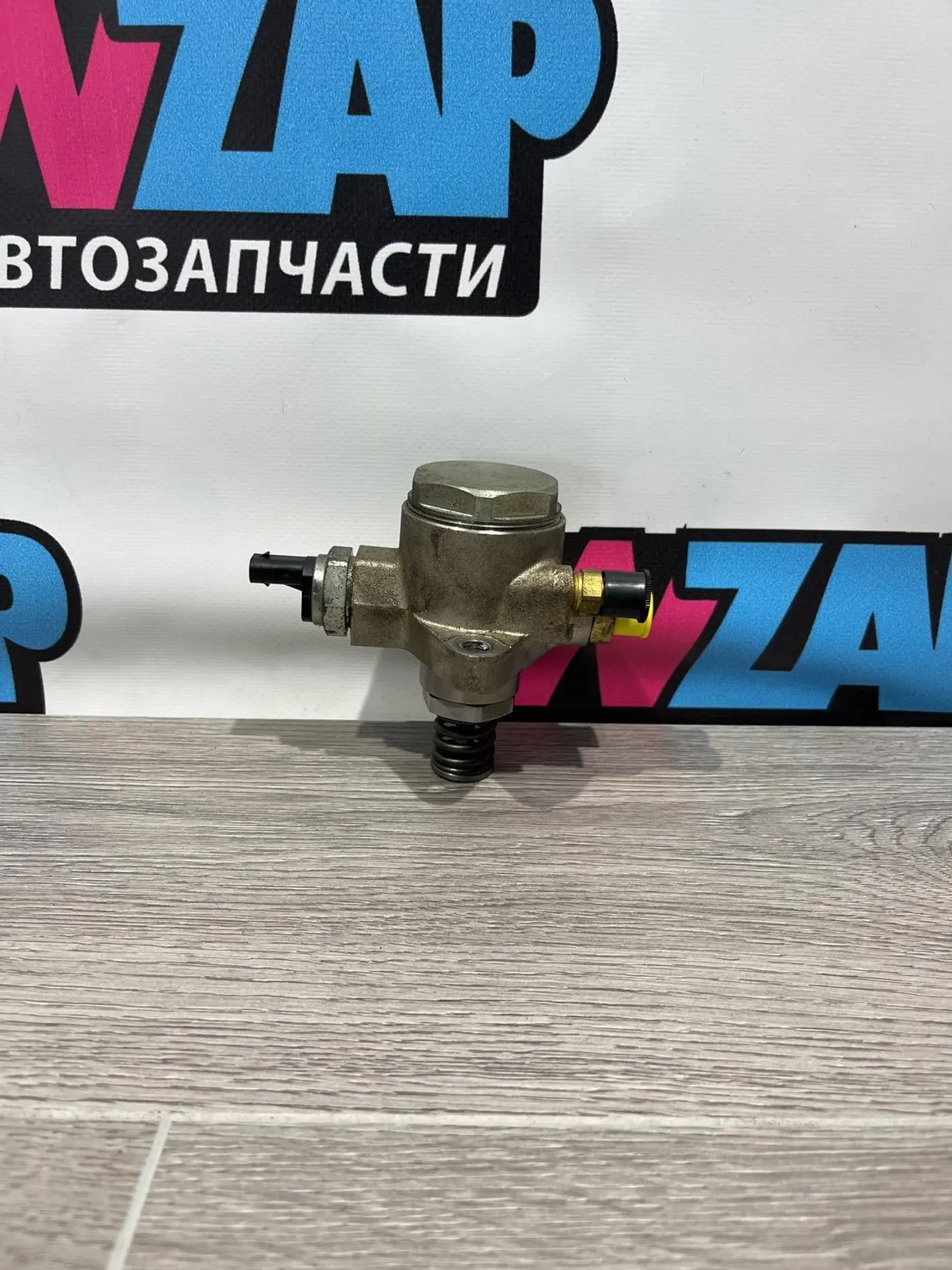 ТНВД к Audi A8 2012