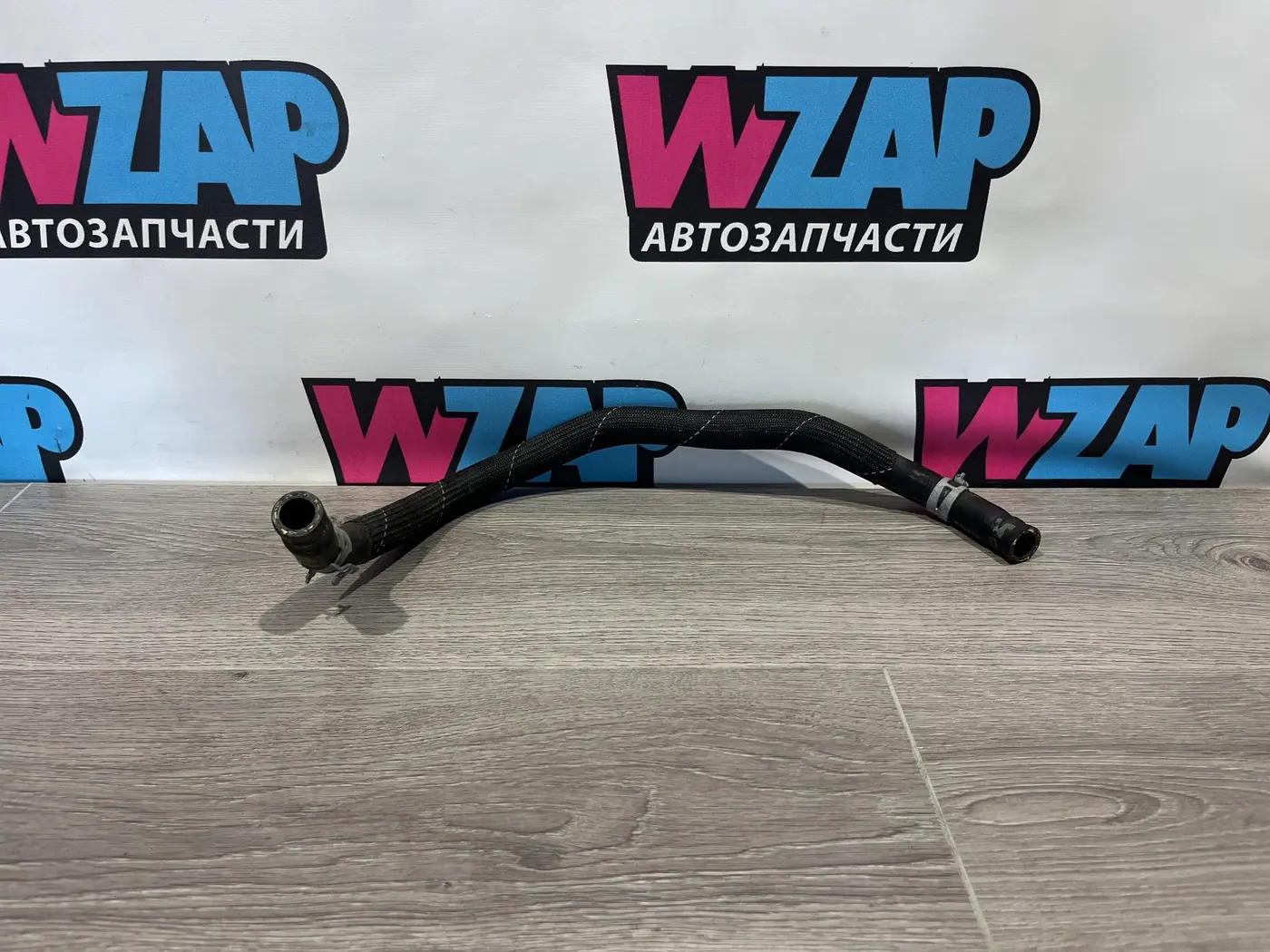Патрубок к Ford Mustang 2018