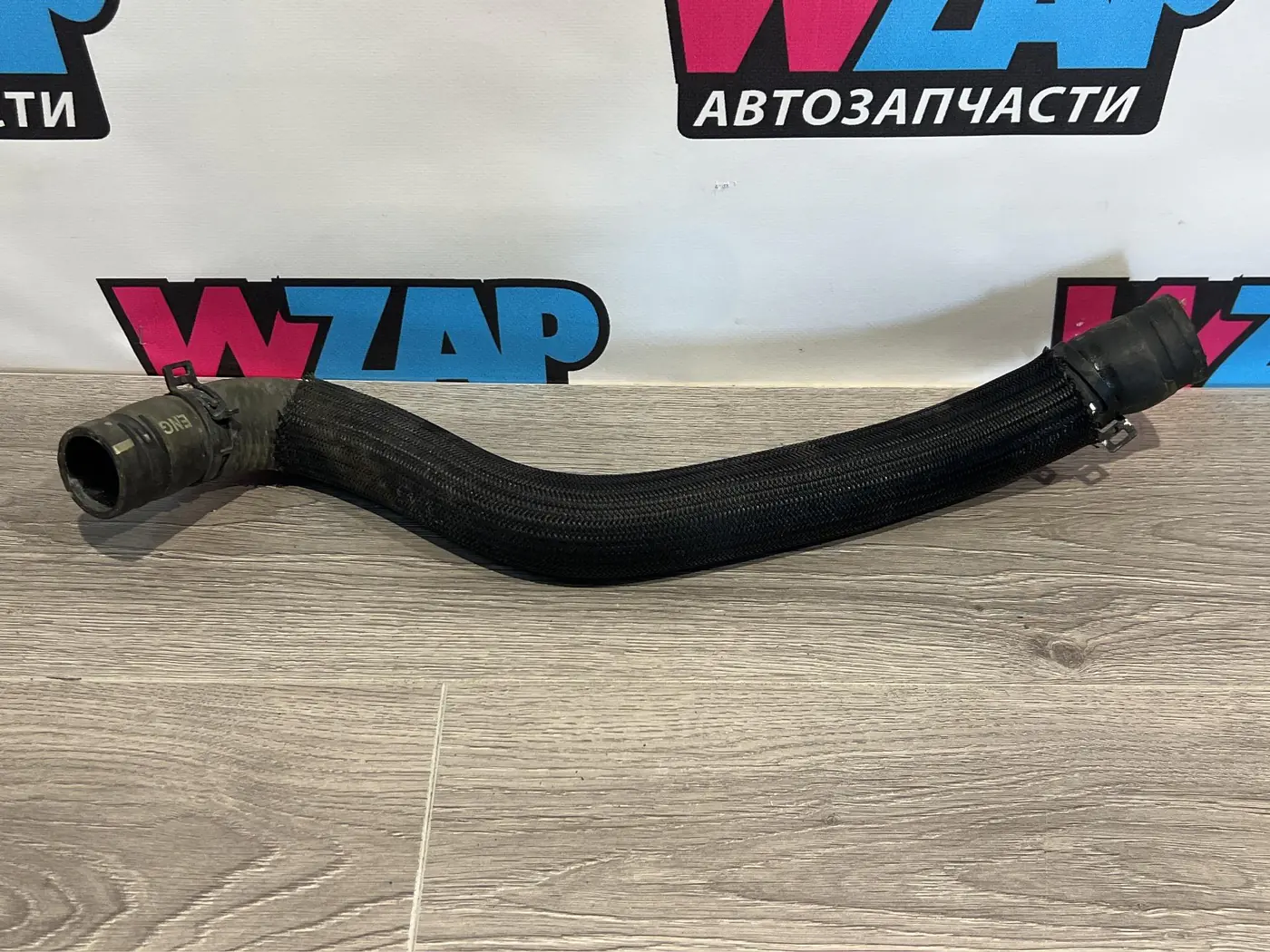 Патрубок к Ford Mustang 2018