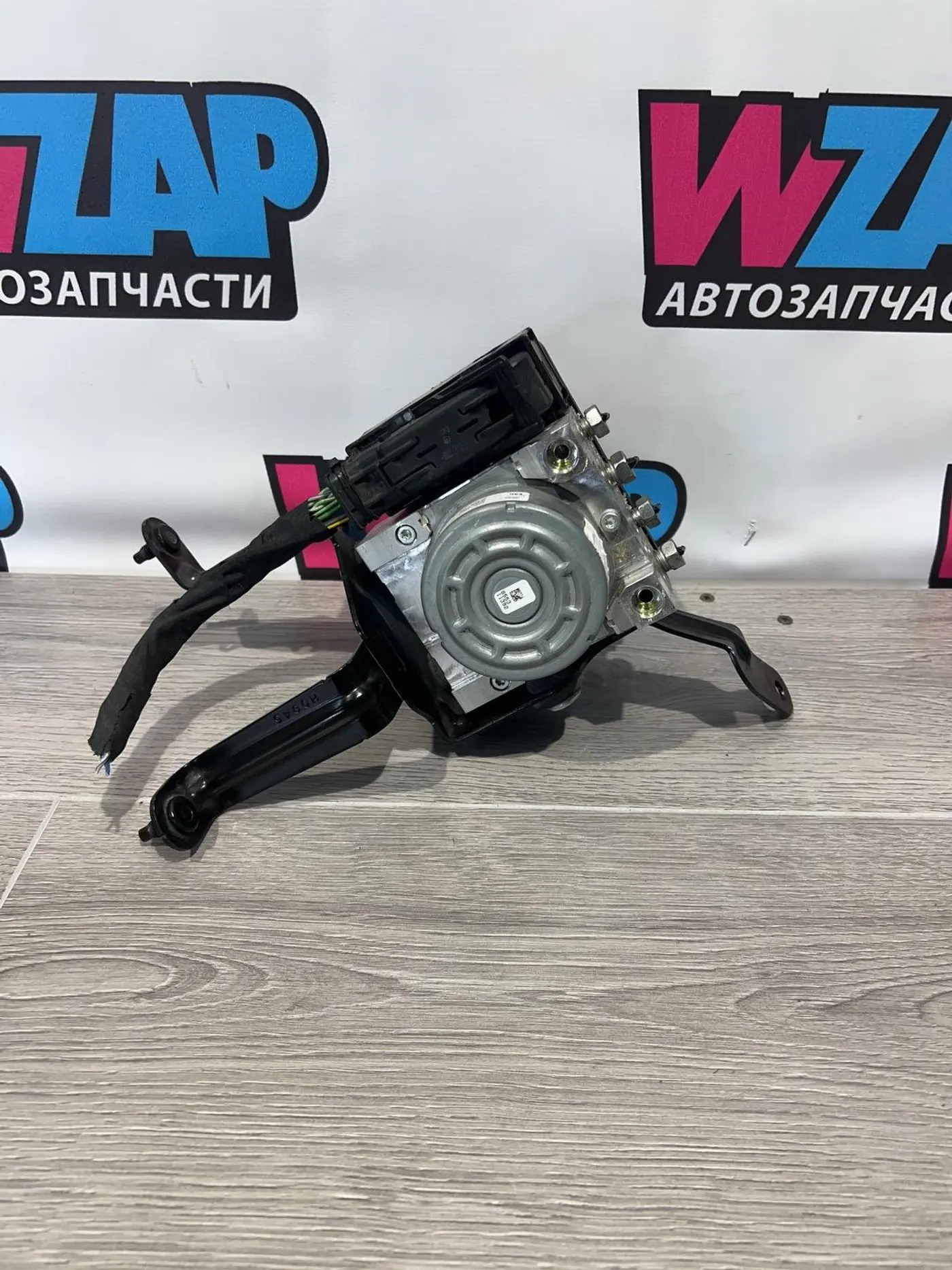 Блок ABS к Ford Mustang 2019