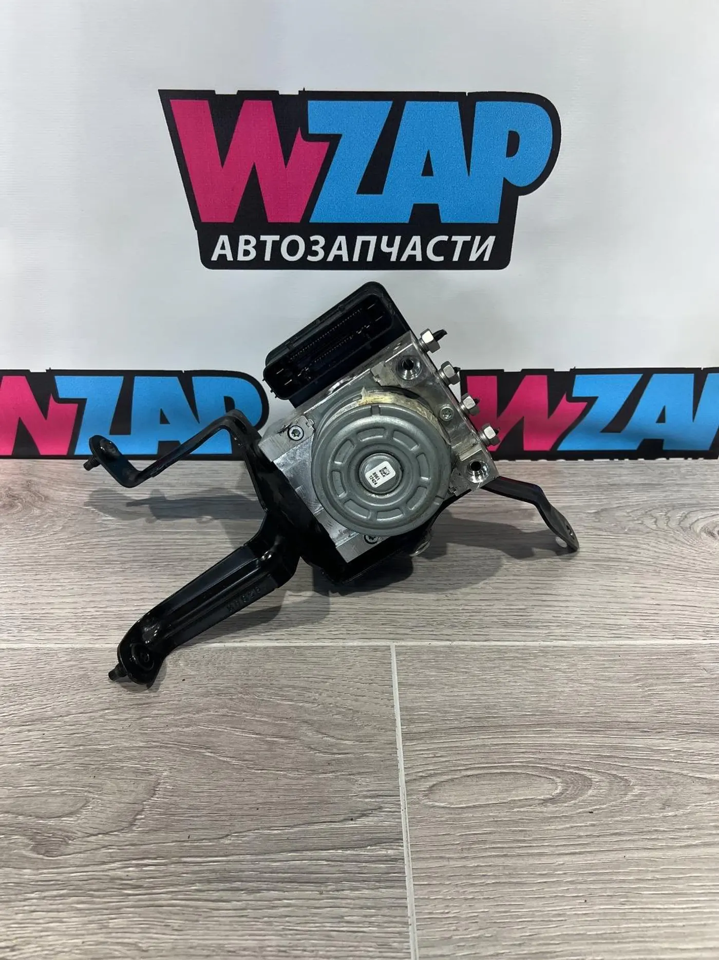 Блок ABS к Ford Mustang 2022