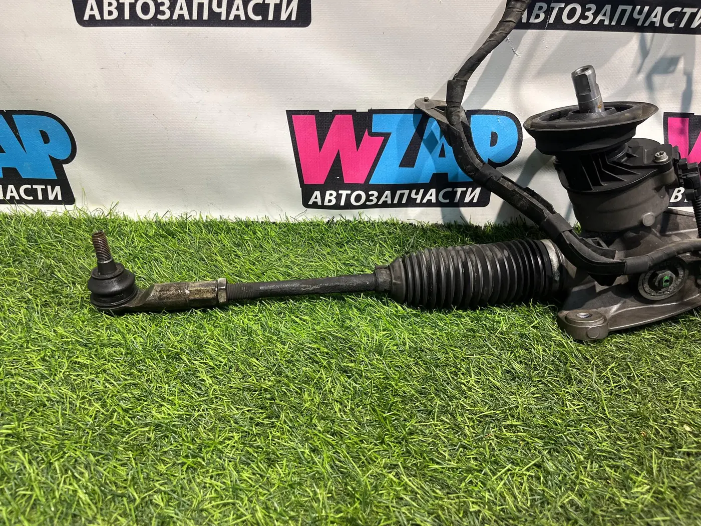 Тяга рулевая к Volkswagen Jetta 2019