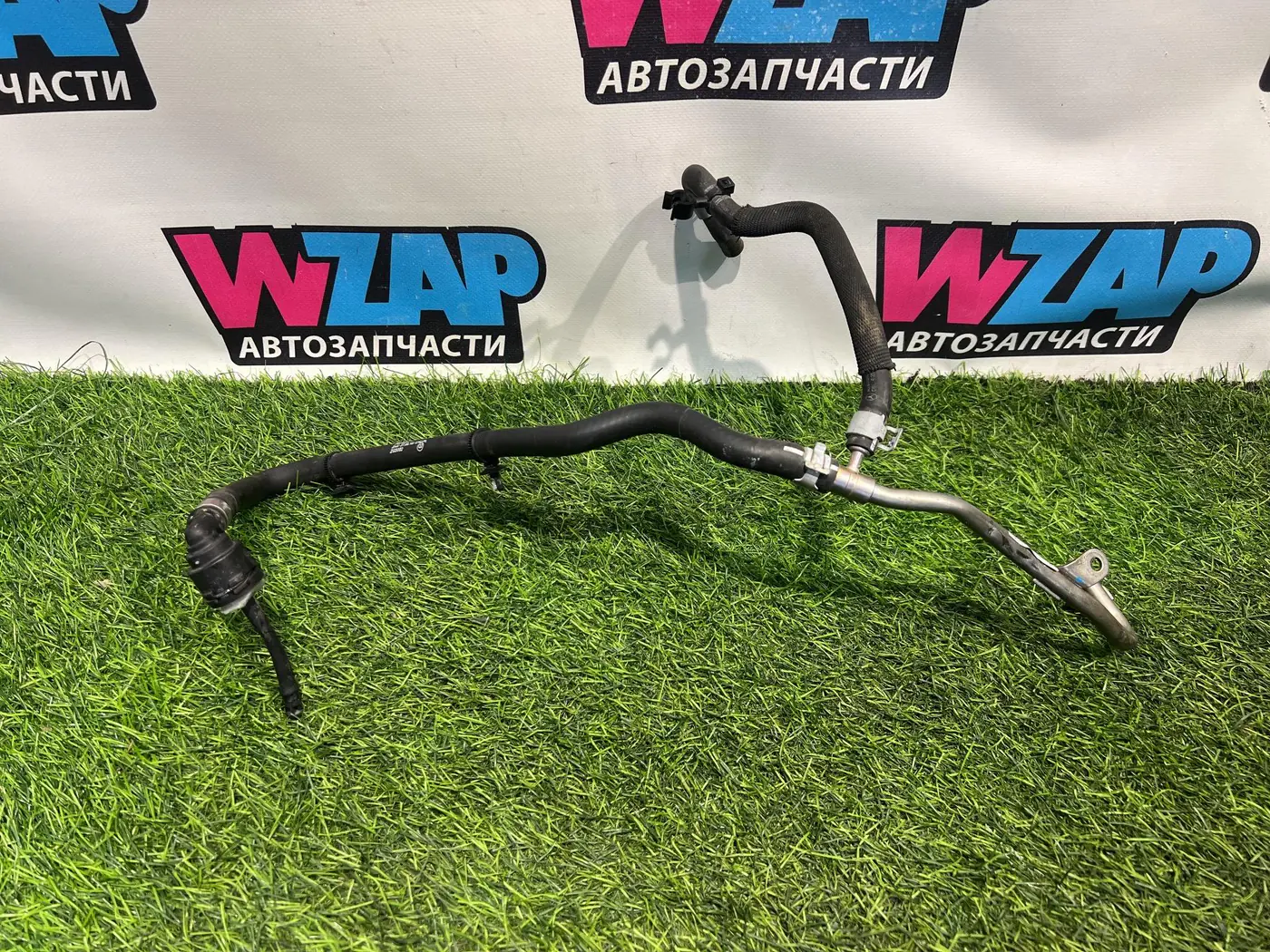 Патрубок к Mercedes-Benz GLA-klasse 2023