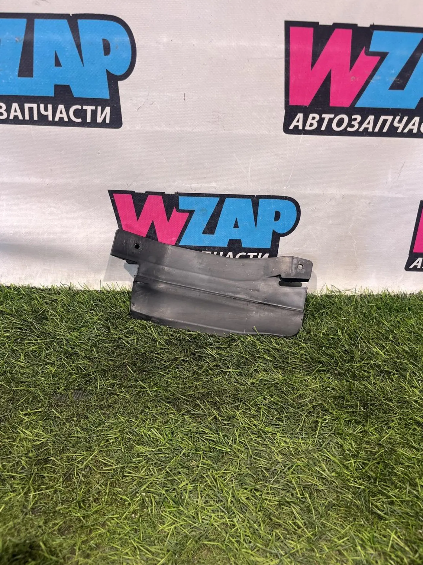 Брызговик к Ford Mustang 2019