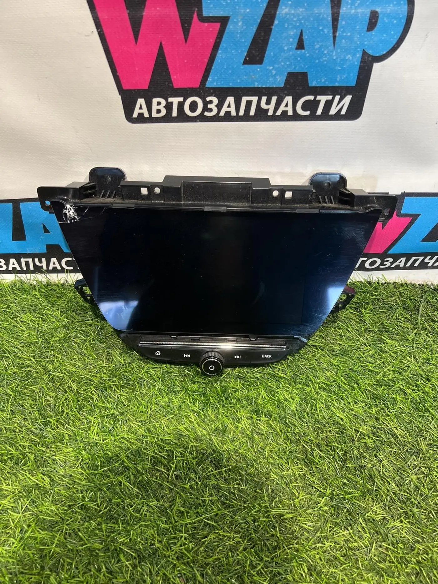 Монитор к Buick Encore GX 2020