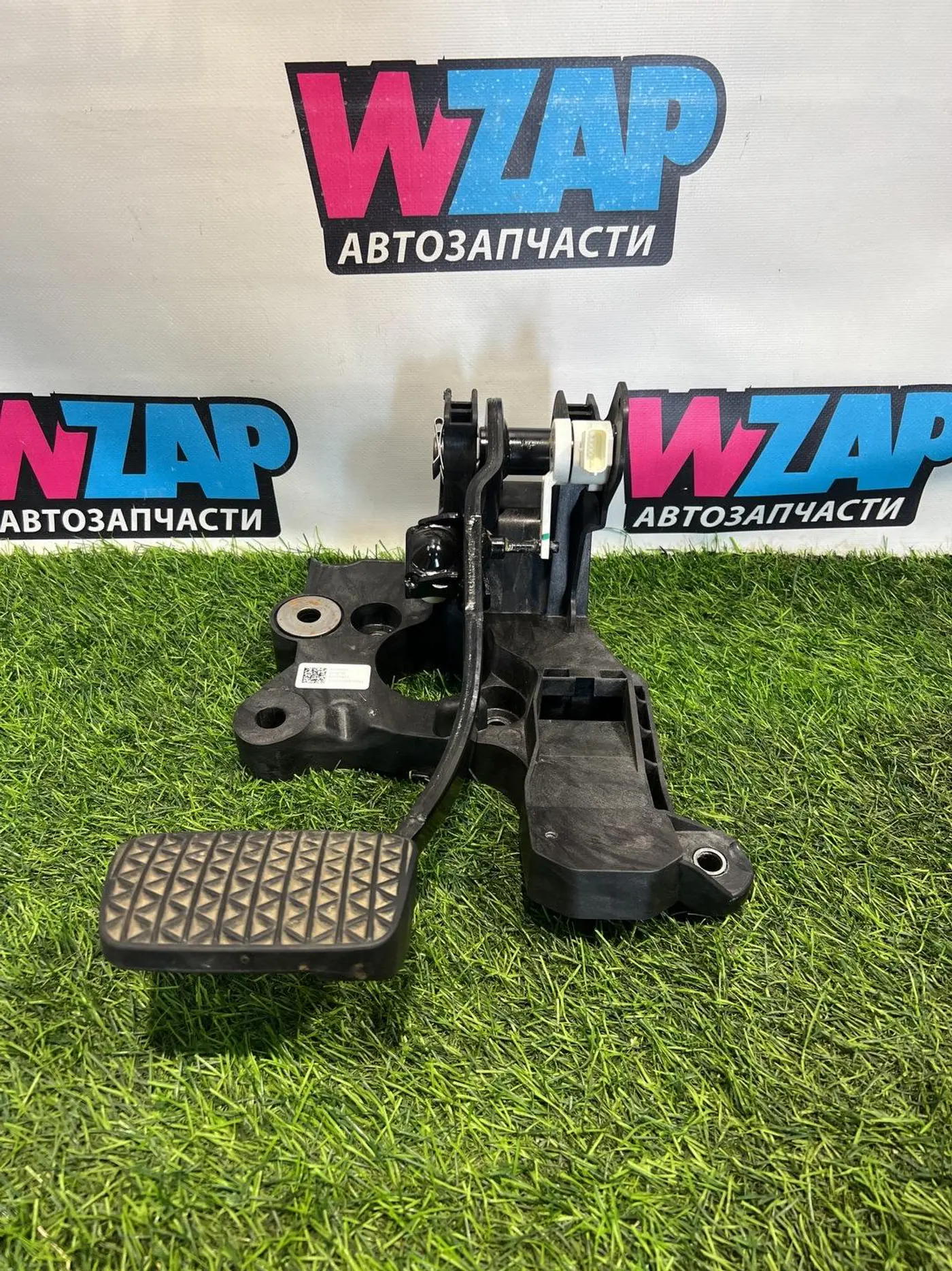 Педаль тормоза к Buick Encore GX 2020