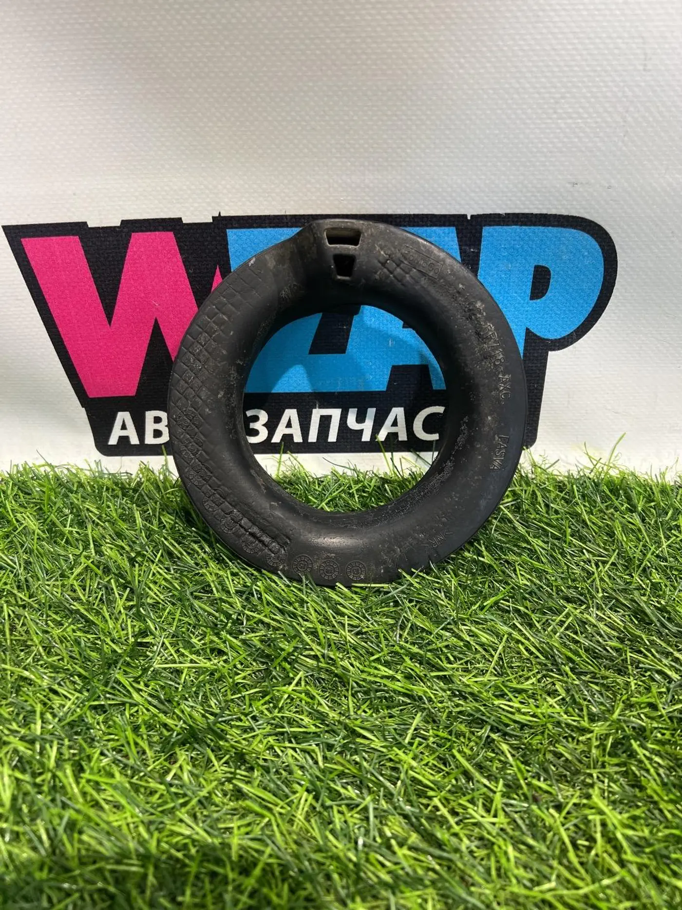 Демпфер к Ford Mustang 2019