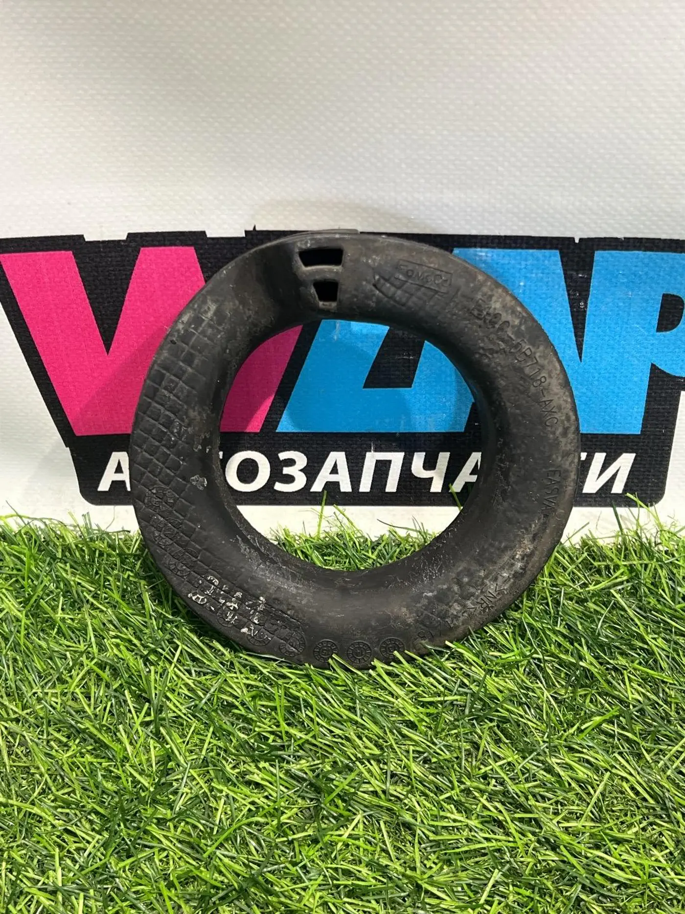 Демпфер к Ford Mustang 2019