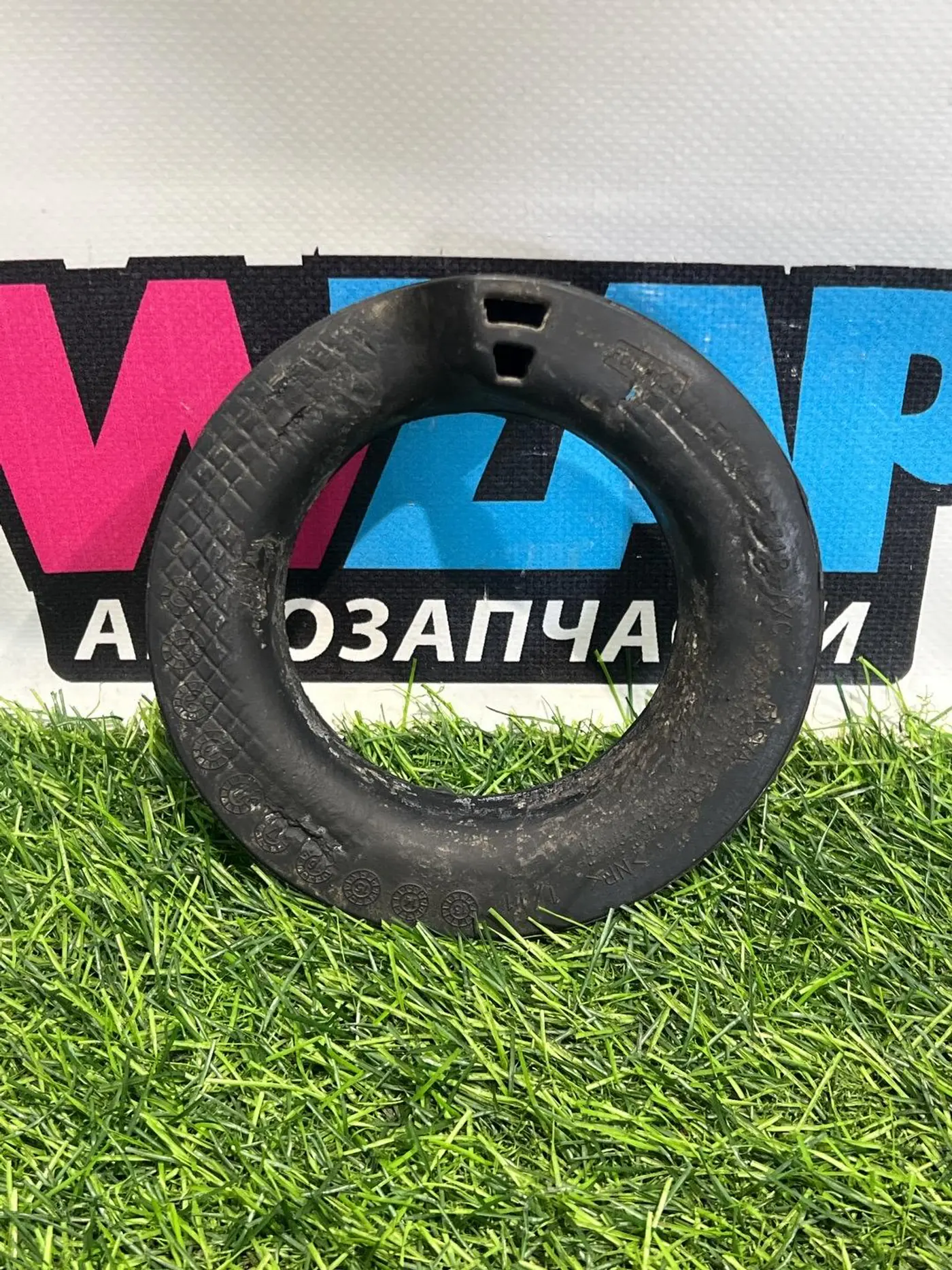 Демпфер к Ford Mustang 2019