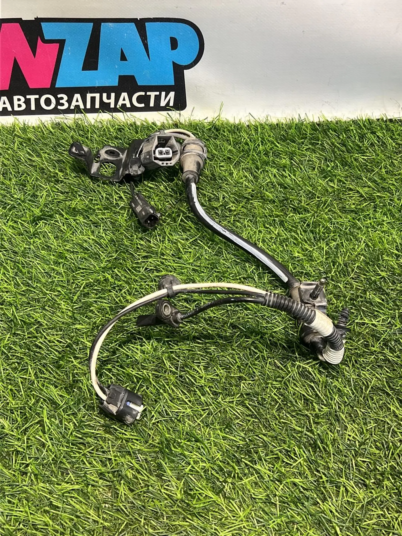 Датчик ABS к Ford Explorer 2020