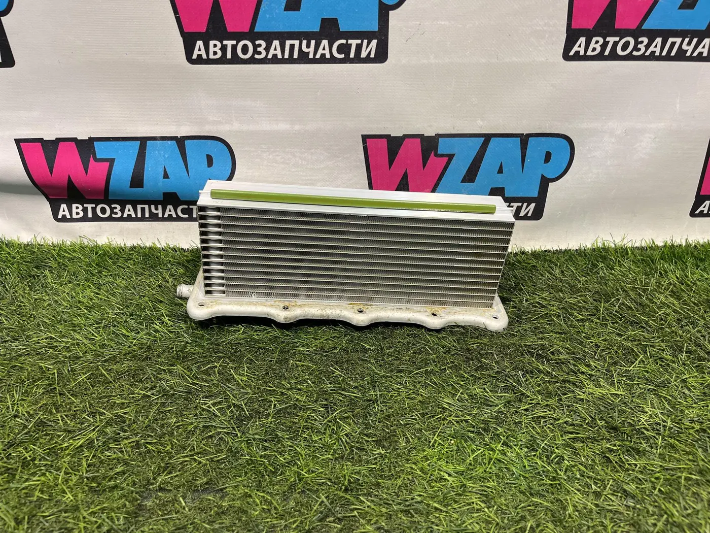 Интеркулер к Volkswagen Jetta 2019