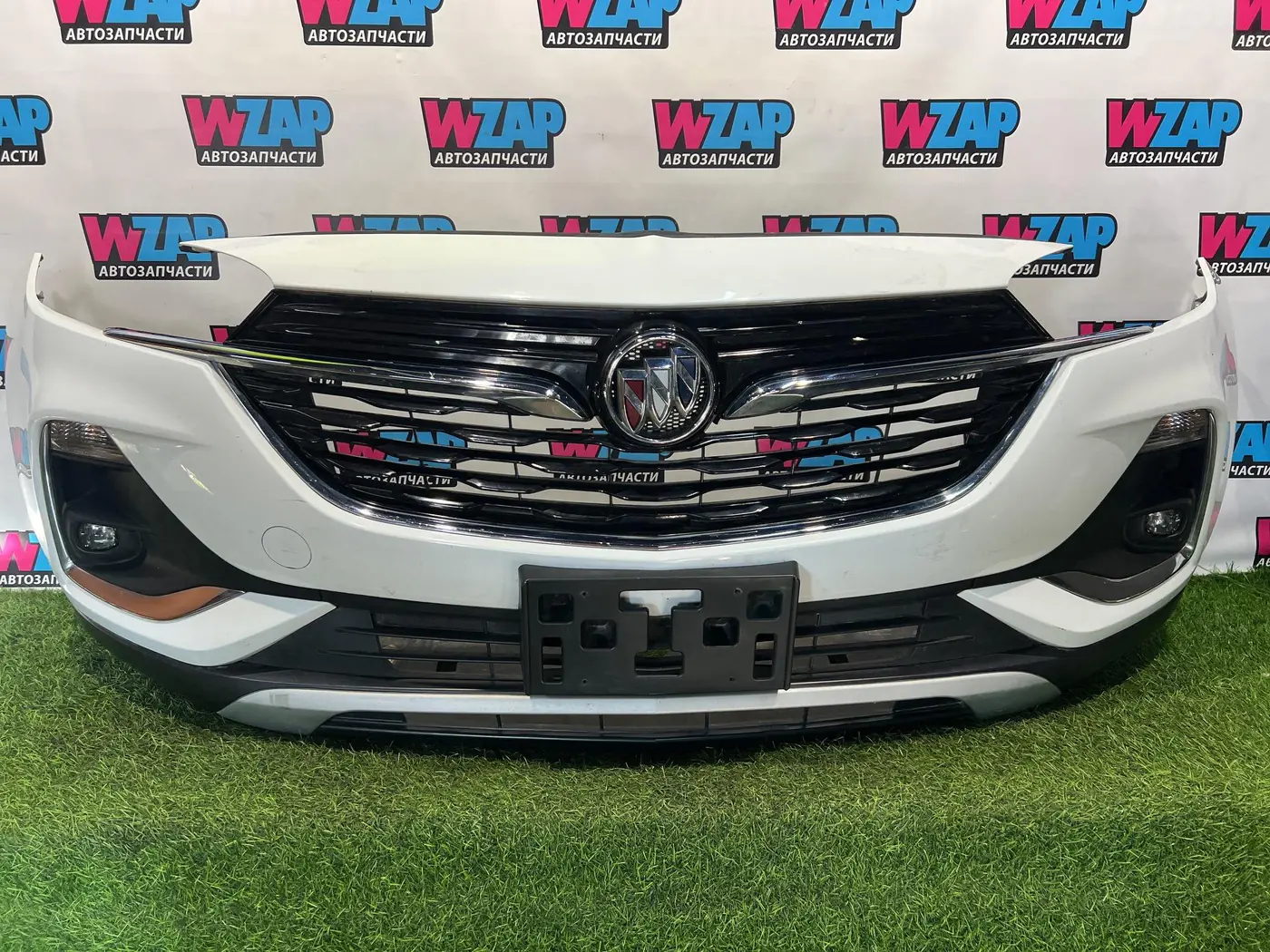 Бампер передний к Buick Encore GX 2020