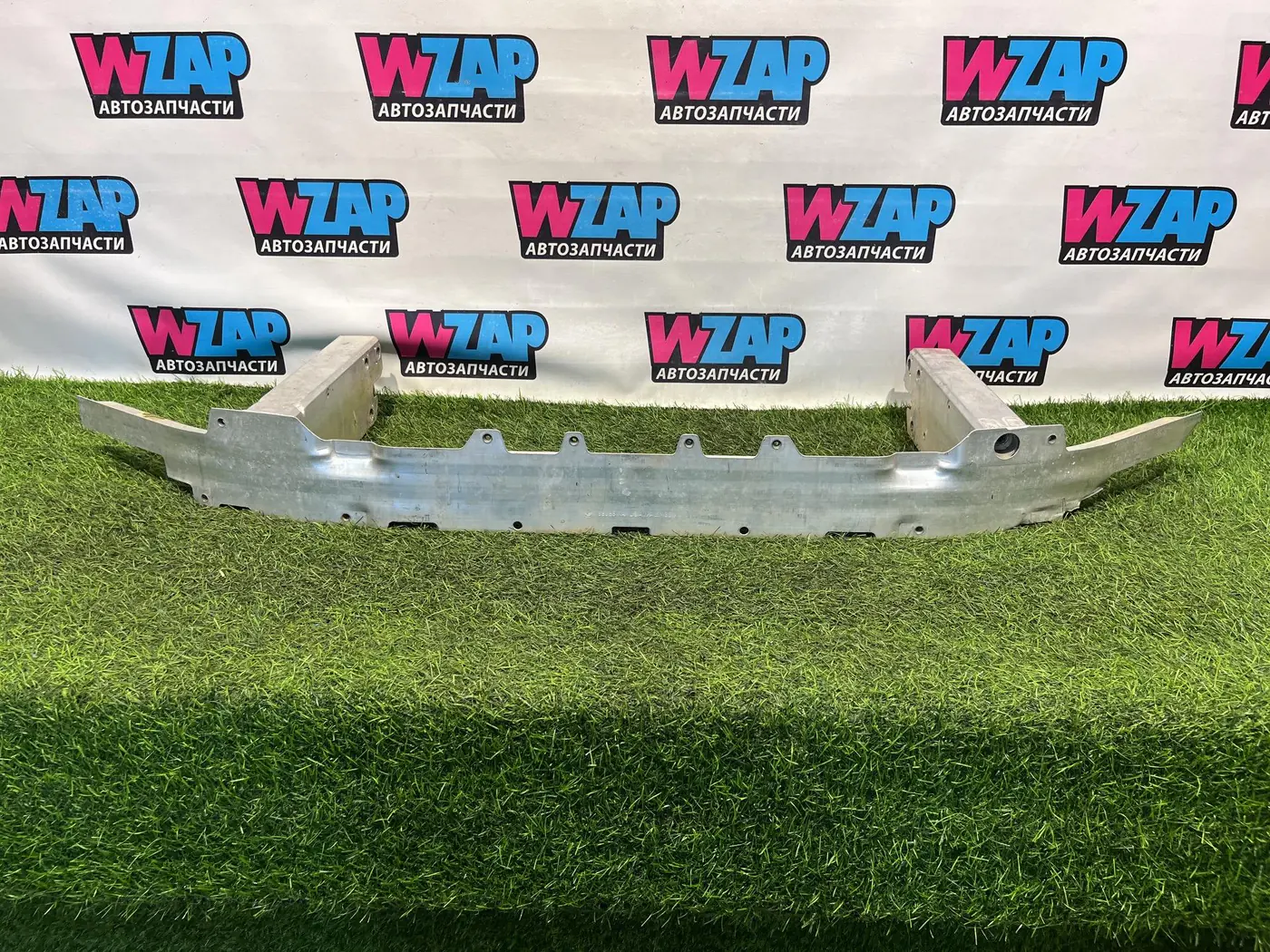 Усилитель бампера переднего к BMW X3 2019