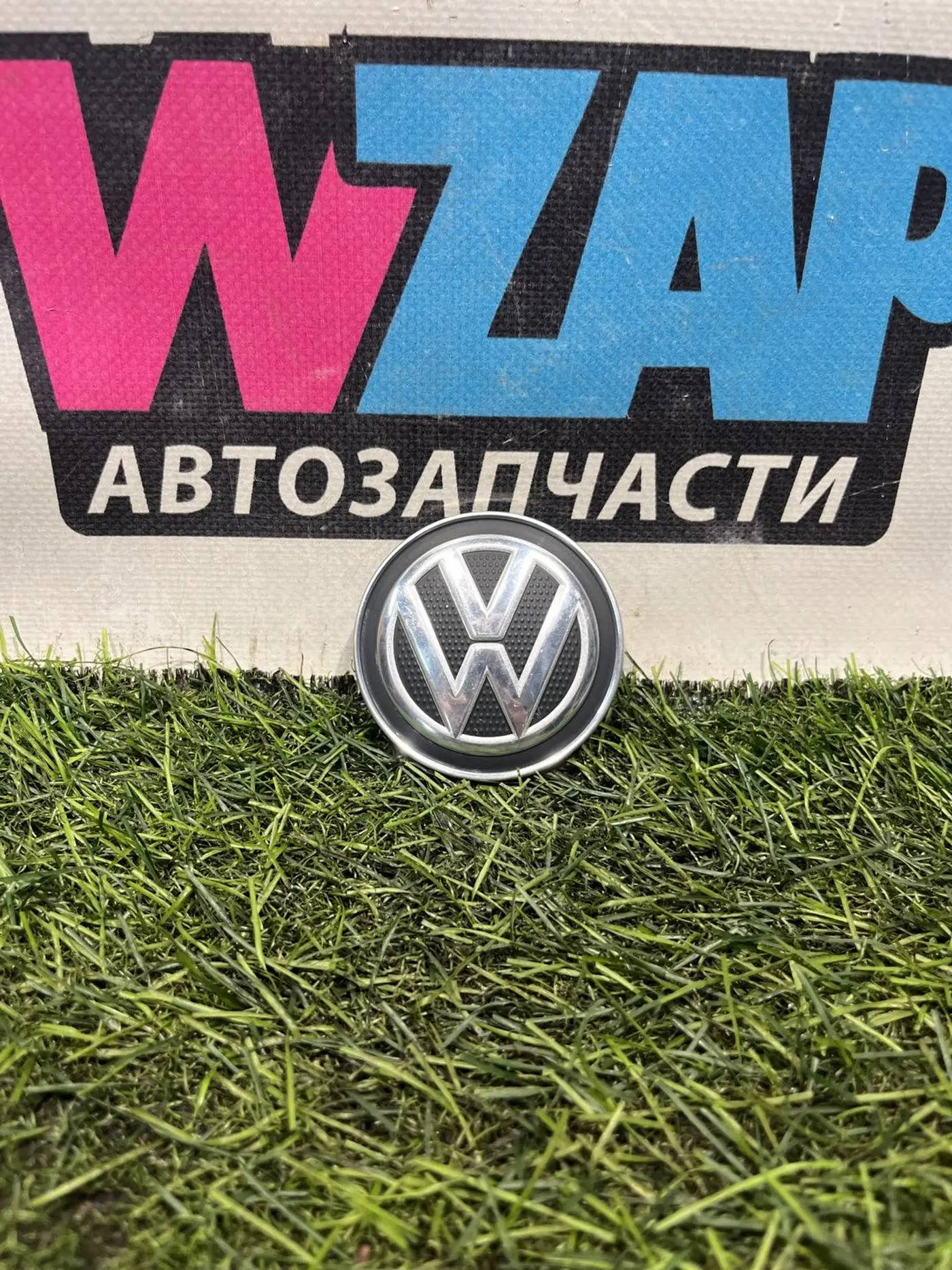 Колпачок литого диска к Volkswagen Jetta 2019