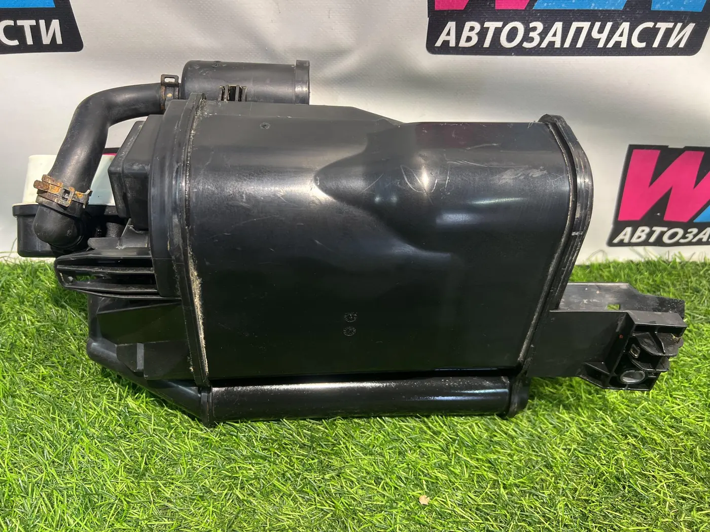 Адсорбер к Volkswagen Jetta 2019
