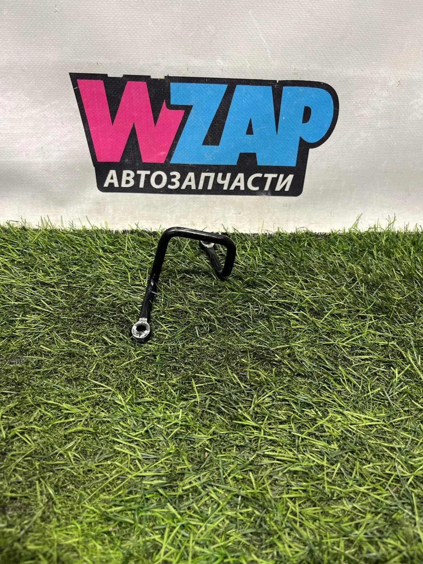 Замок капота к Ford Mustang 2019