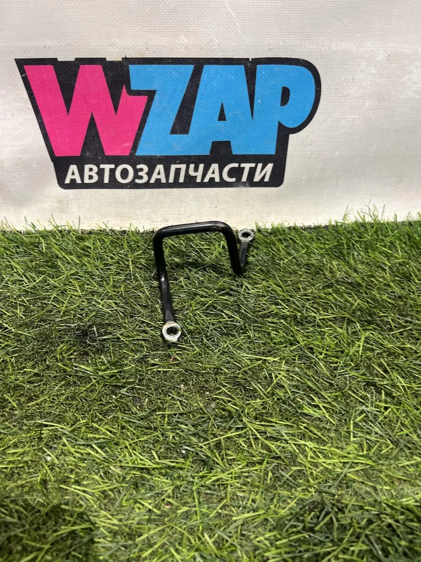 Замок капота к Ford Mustang 2018