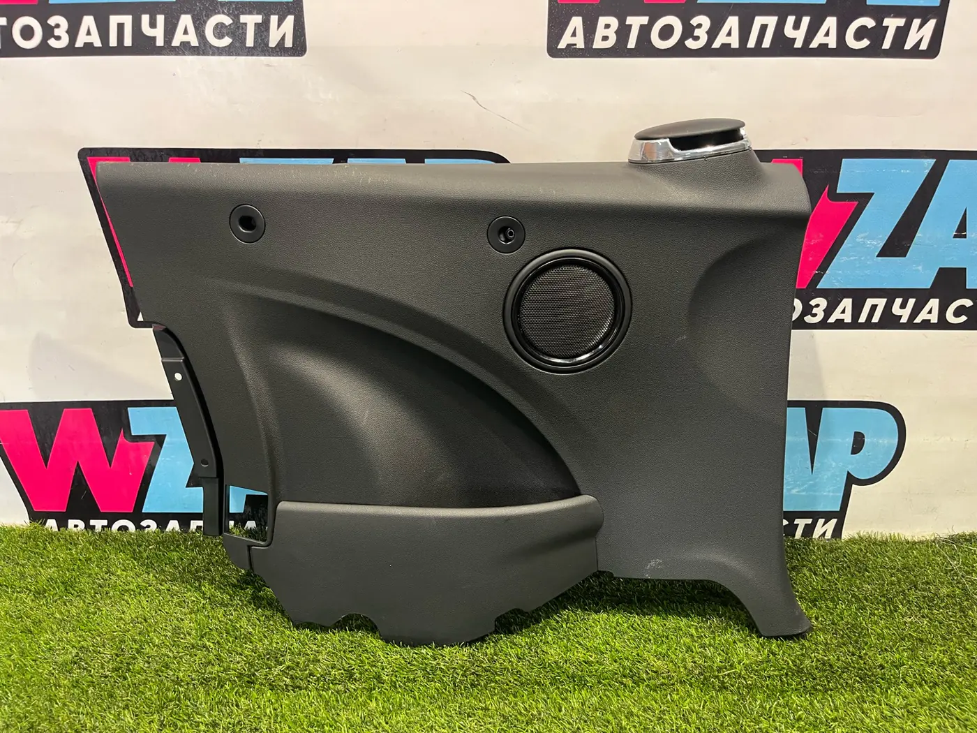 Обшивка салона к MINI Cabrio 2021