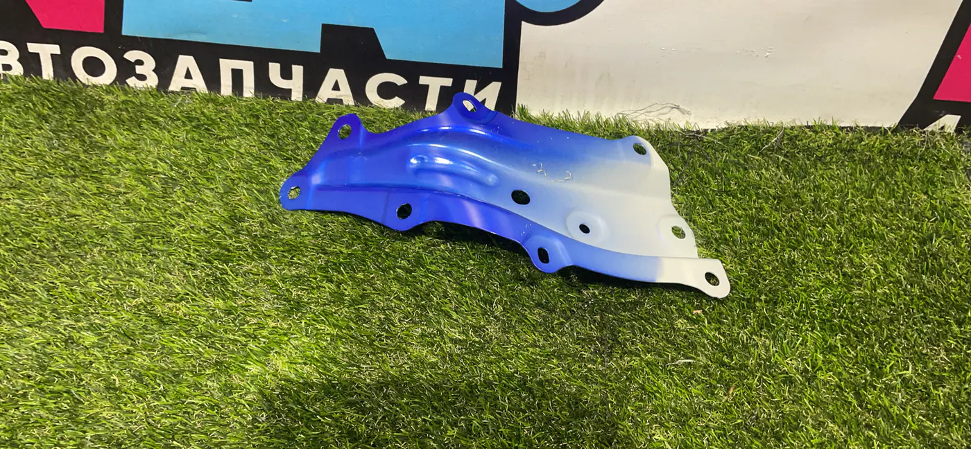 Кронштейн к Subaru BRZ 2020