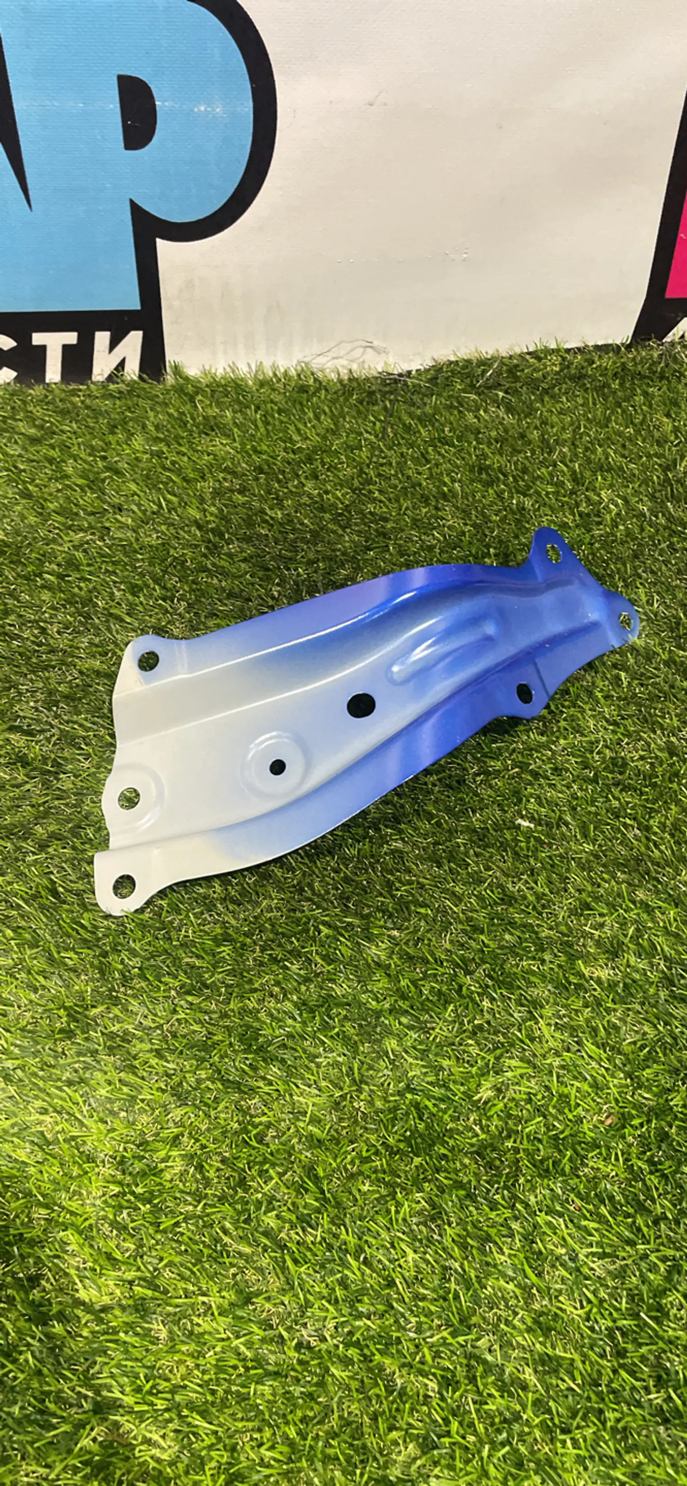 Кронштейн к Subaru BRZ 2020