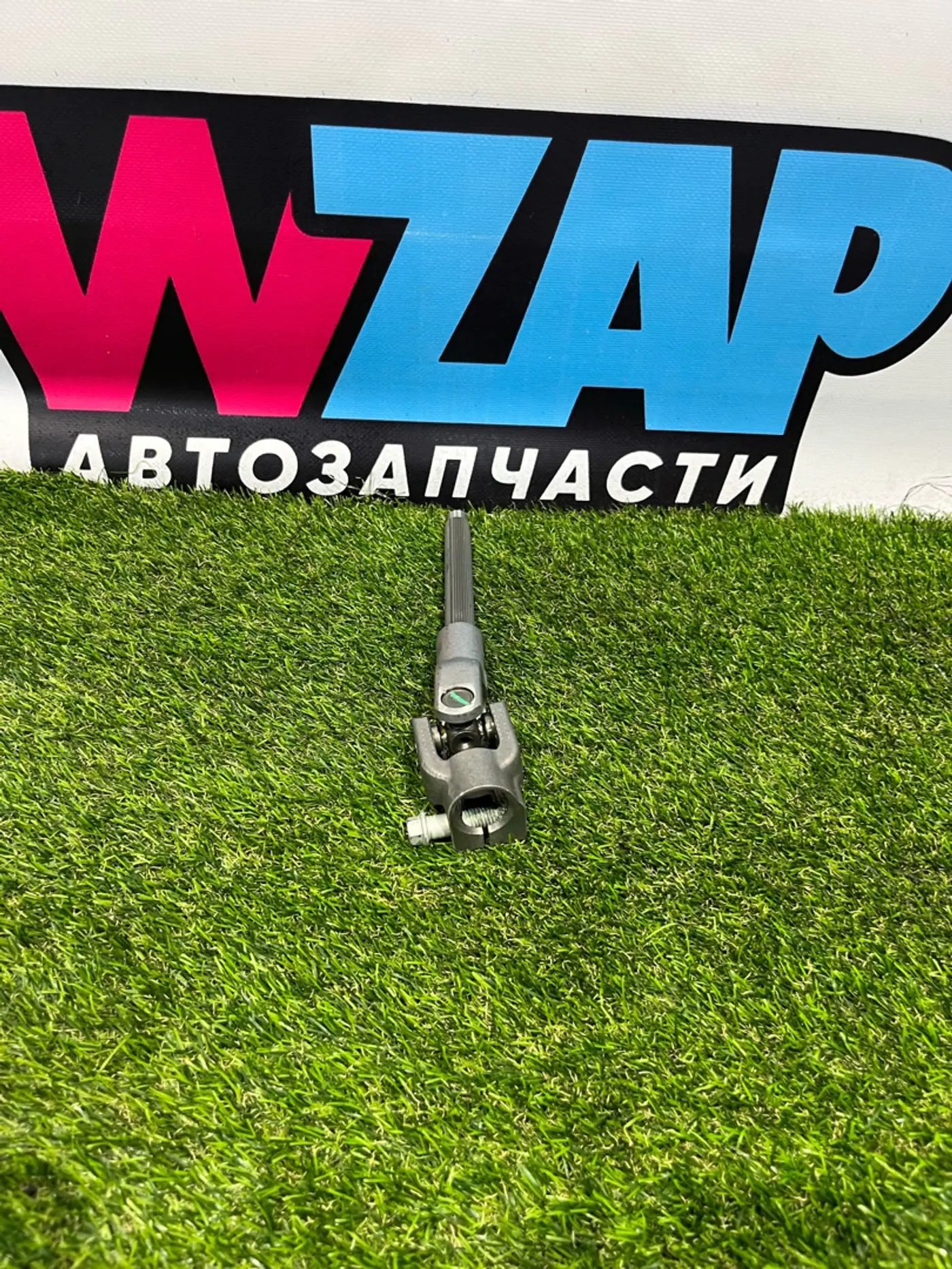 Рулевой карданчик к Buick Encore GX 2023