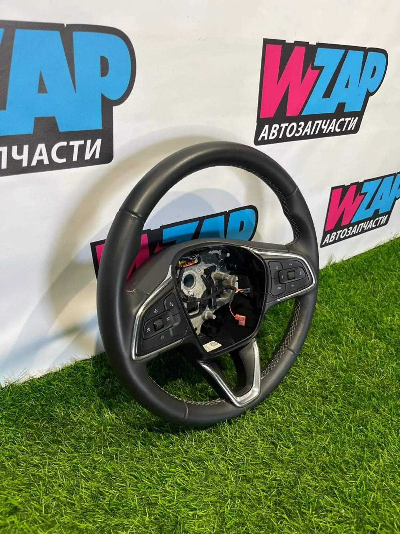 Руль к Buick Encore GX 2023
