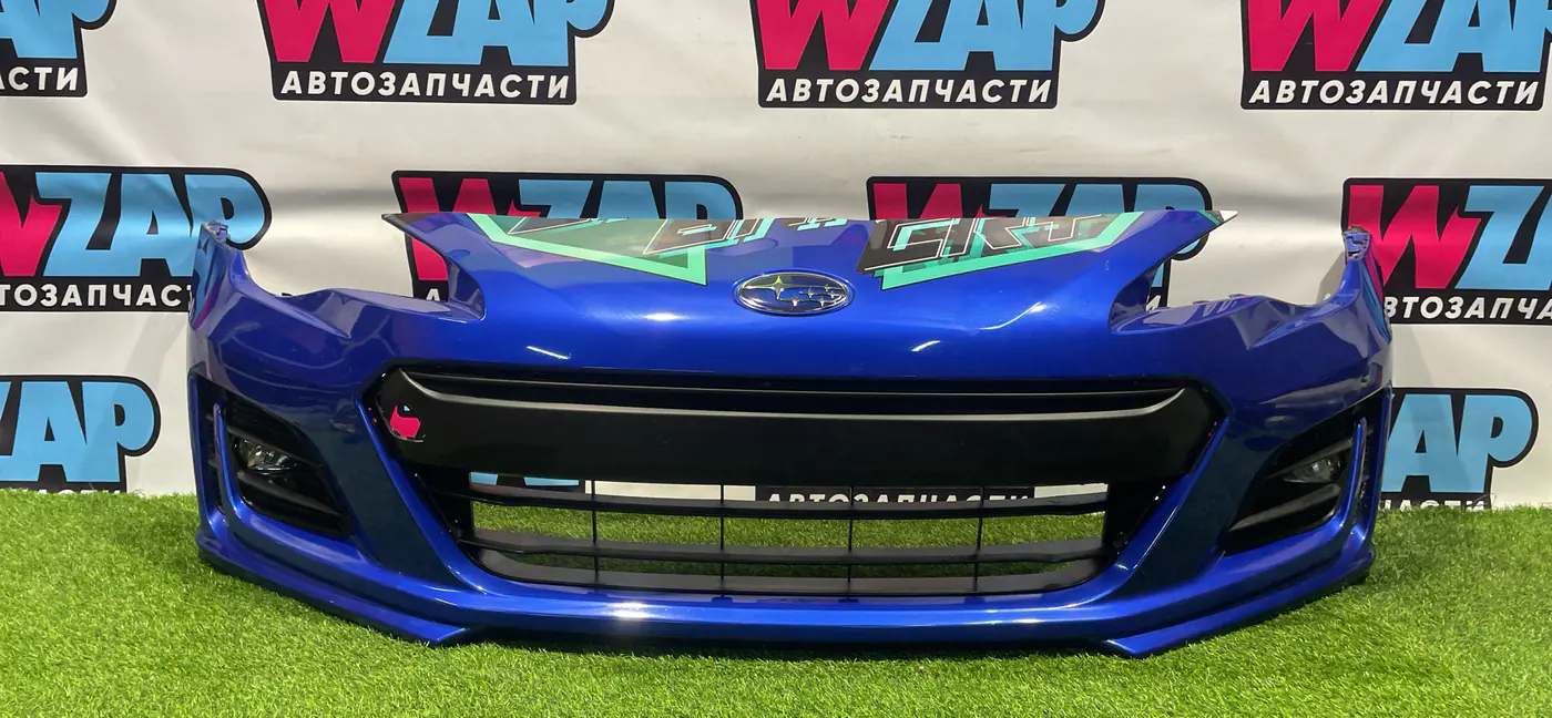 Бампер передний к Subaru BRZ 2020