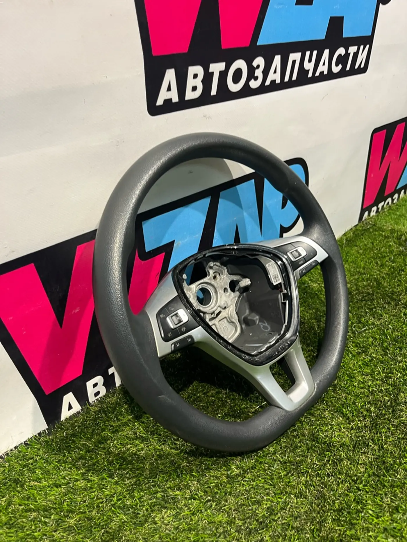 Руль к Volkswagen Jetta 2019