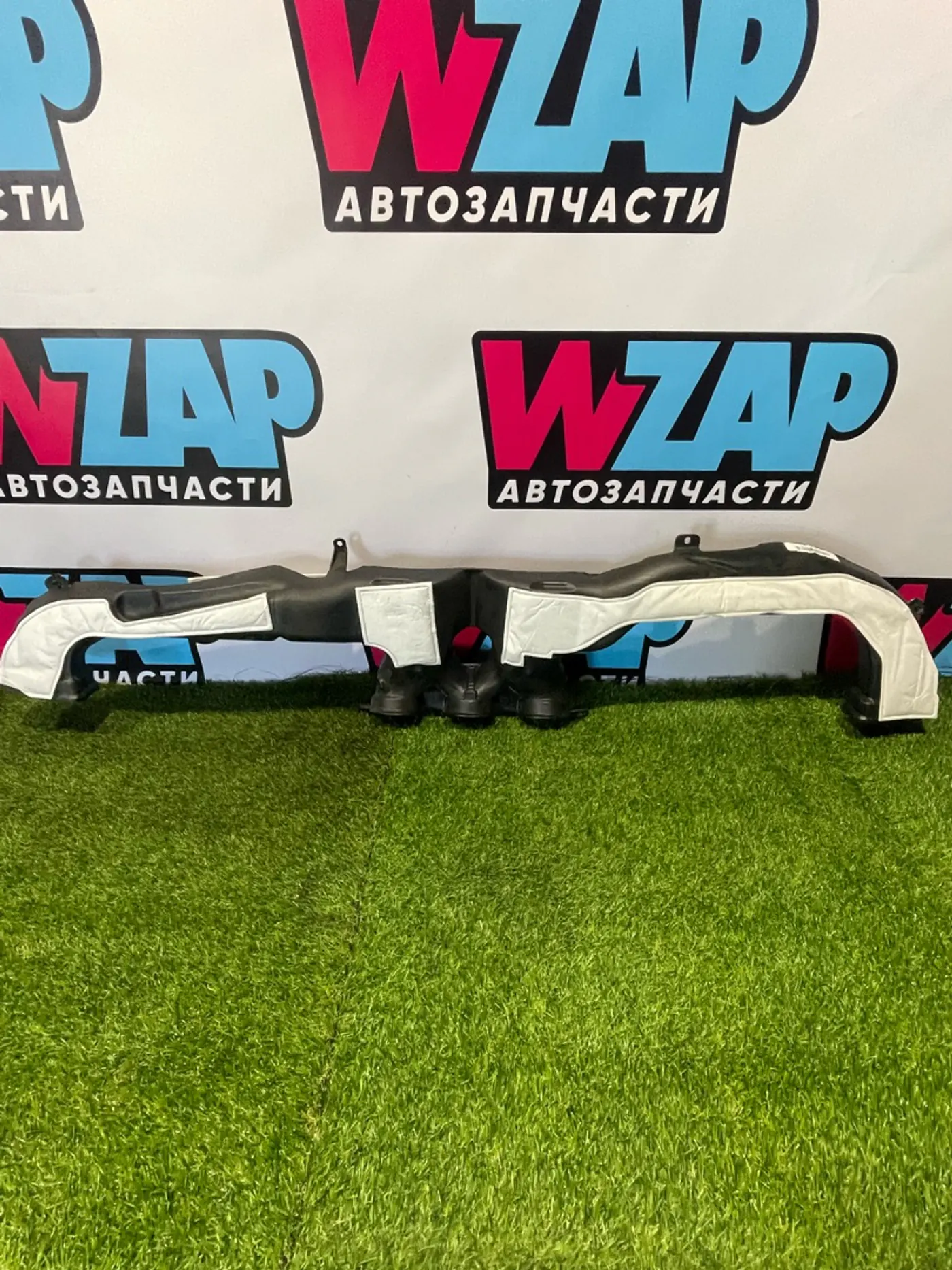 Воздуховод отопителя (печки) к Ford Mustang 2019