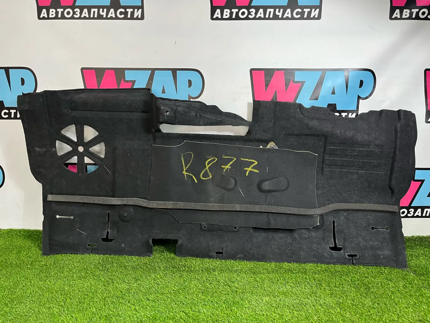 Ковер салонный к Ram 1500 2019