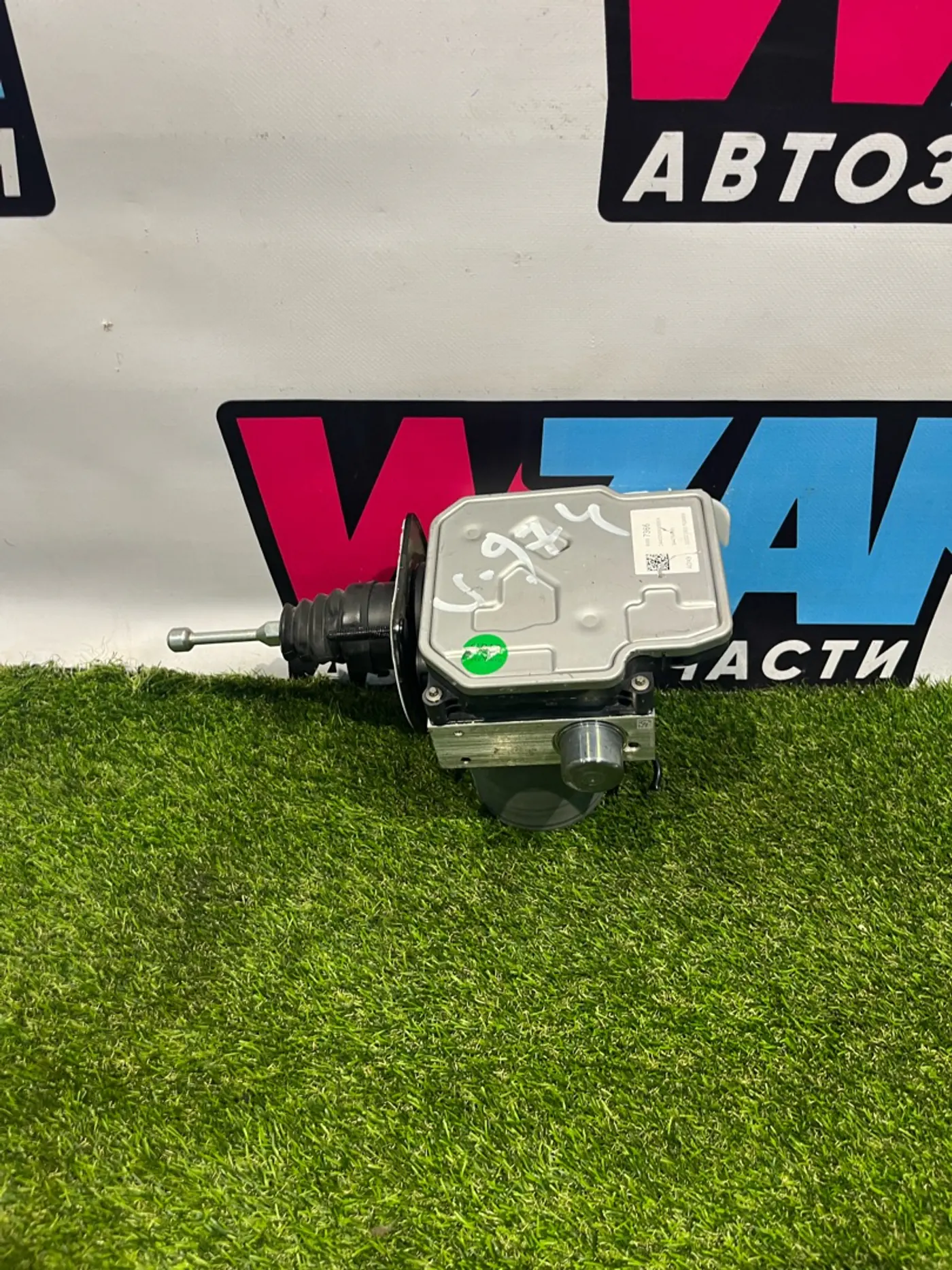 Блок ABS к Buick Encore GX 2023