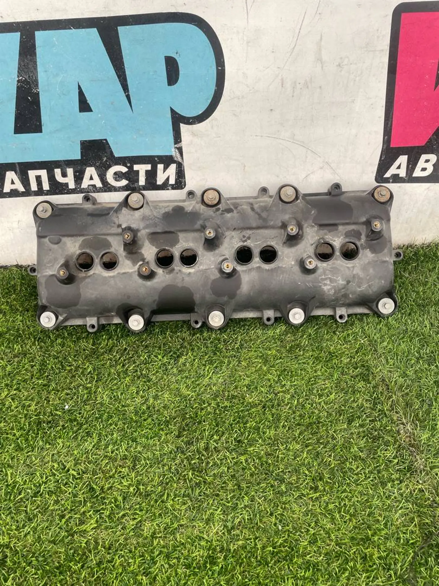 Клапанная крышка к Ram 1500 2019