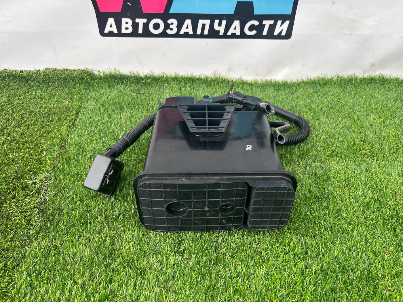 Адсорбер к Buick Encore GX 2023
